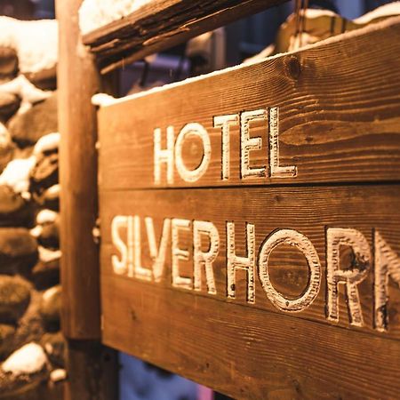 Hotel Silverhorn Myoko Eksteriør bilde