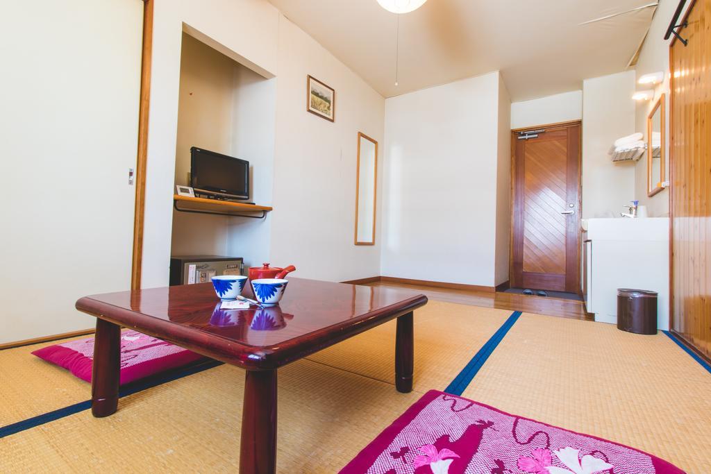 Hotel Silverhorn Myoko Eksteriør bilde