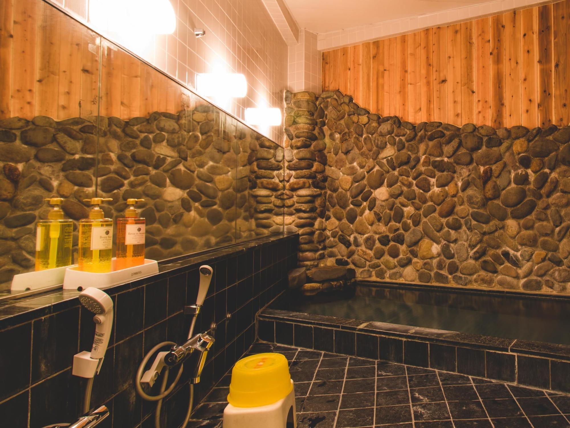 Hotel Silverhorn Myoko Eksteriør bilde