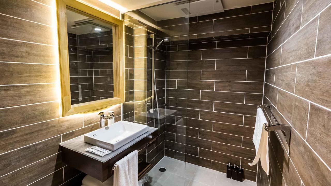 Hotel Silverhorn Myoko Eksteriør bilde