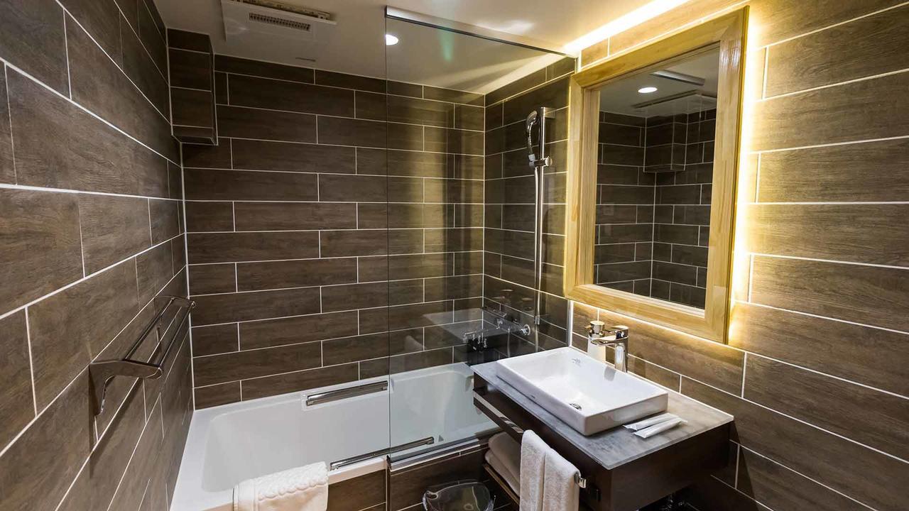 Hotel Silverhorn Myoko Eksteriør bilde