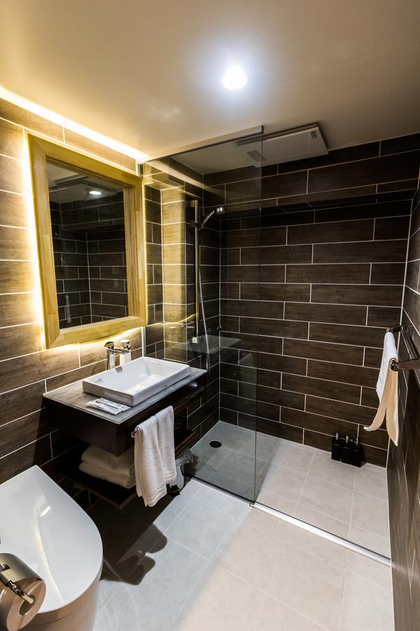 Hotel Silverhorn Myoko Eksteriør bilde