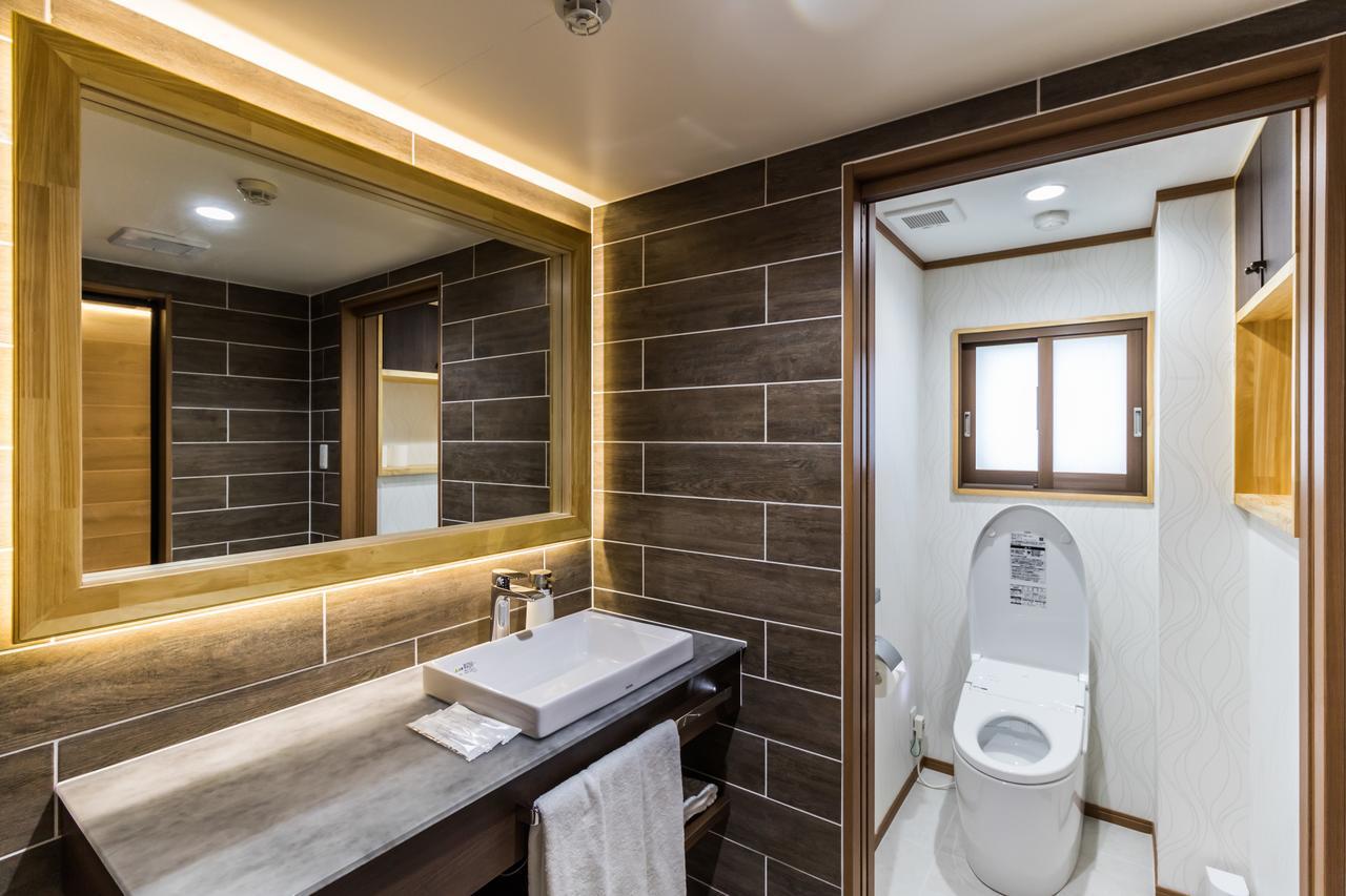 Hotel Silverhorn Myoko Eksteriør bilde