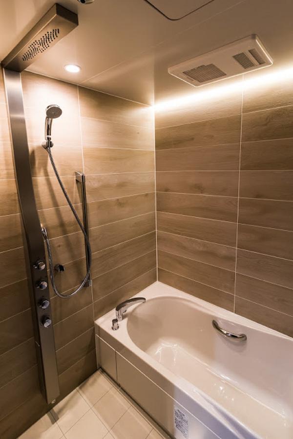 Hotel Silverhorn Myoko Eksteriør bilde