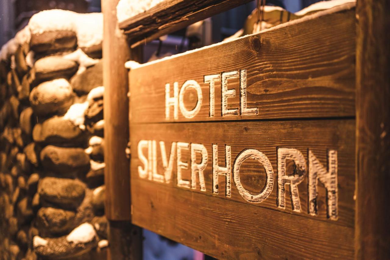 Hotel Silverhorn Myoko Eksteriør bilde